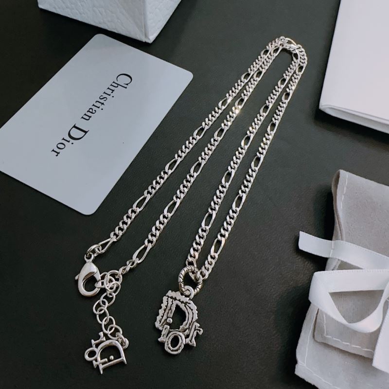 Christian Dior Necklaces